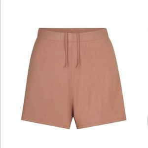 Skims Sleep Shorts